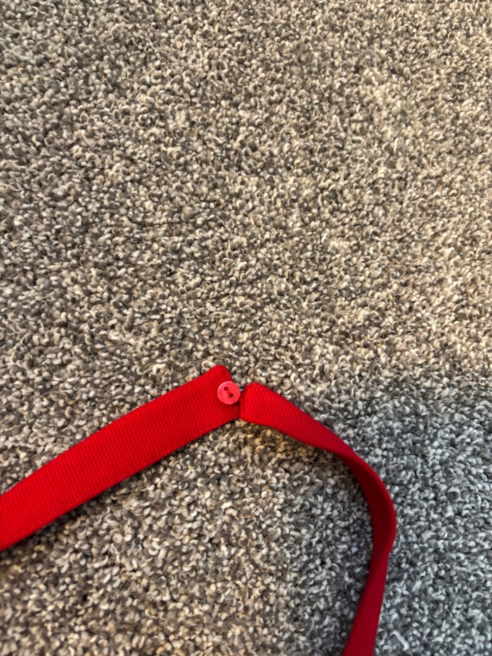 Beautiful Rhinestone Bow Red Halter Top by Maeve for Anthropologie - Picture 8 of 13